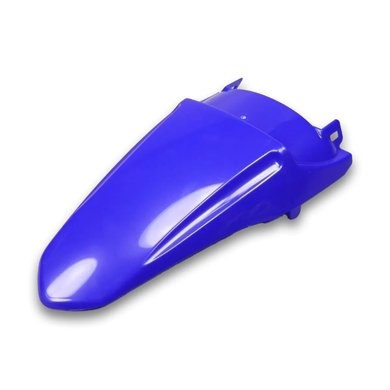 Guarda Lamas Traseiro Yamaha DTR 125 Desportivo - HP 4