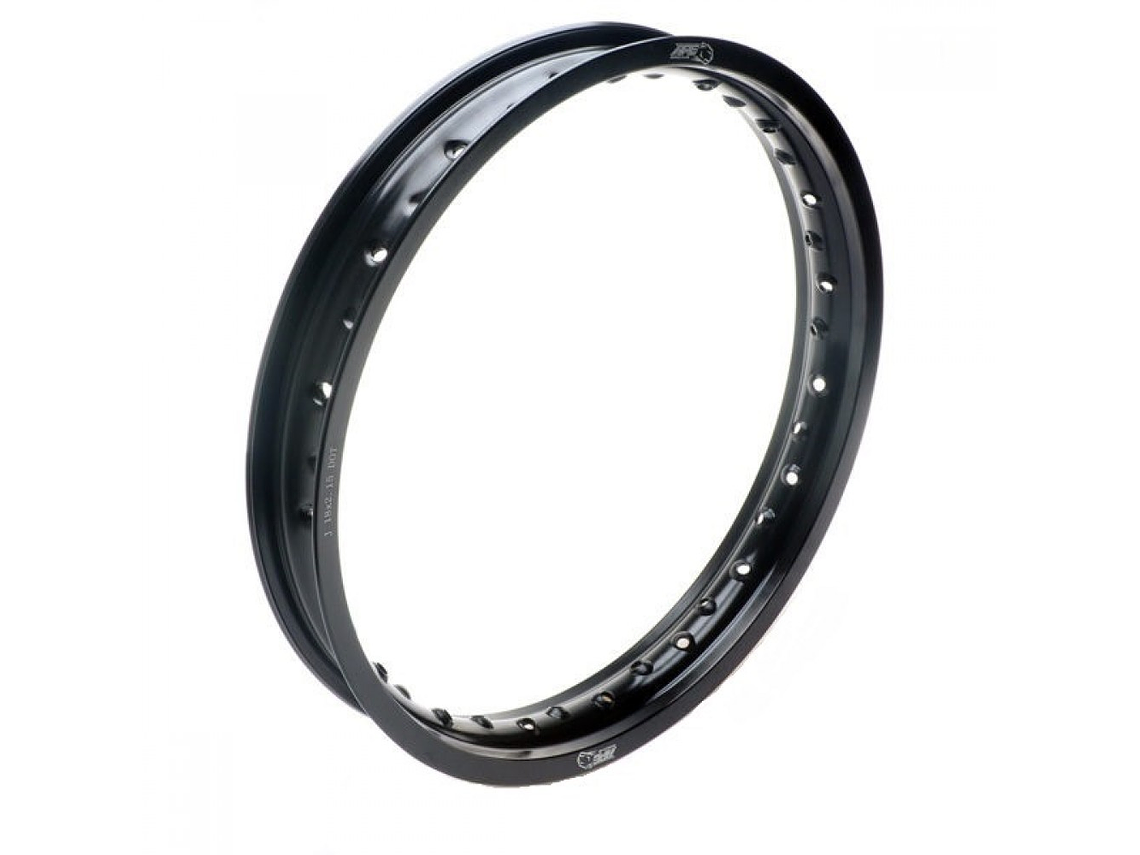 Aro de Roda de Alumínio APE RACING 1