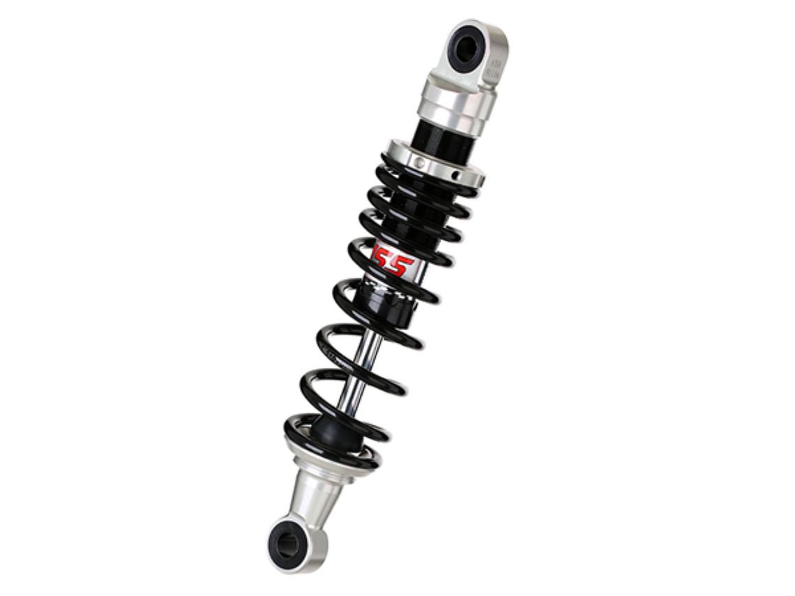 Amortecedores Yamaha XV Virago 250 89-96 - YSS  1