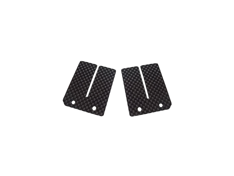 Lamelas Yamaha DT 50 LC / Aerox (Carbono)  1