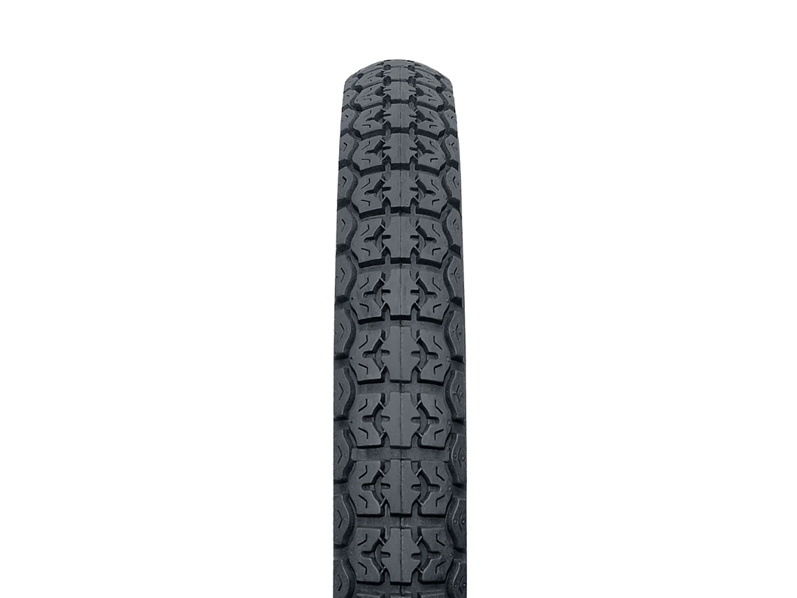 Pneu 2.75-14 6PR TT P210 WANDA  1