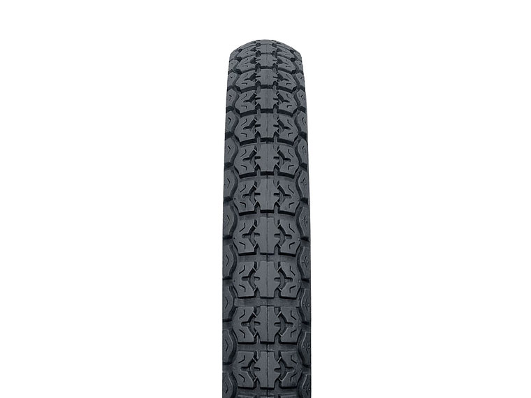 Pneu 2.75-14 6PR TT P210 WANDA  1