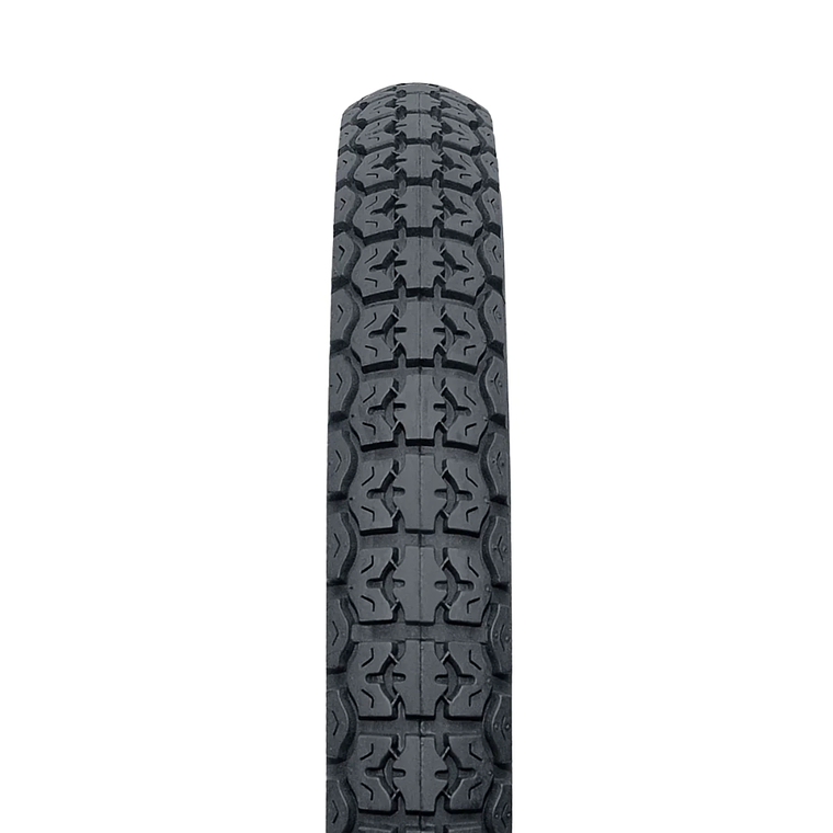 Pneu 2.75-14 6PR TT P210 WANDA  1