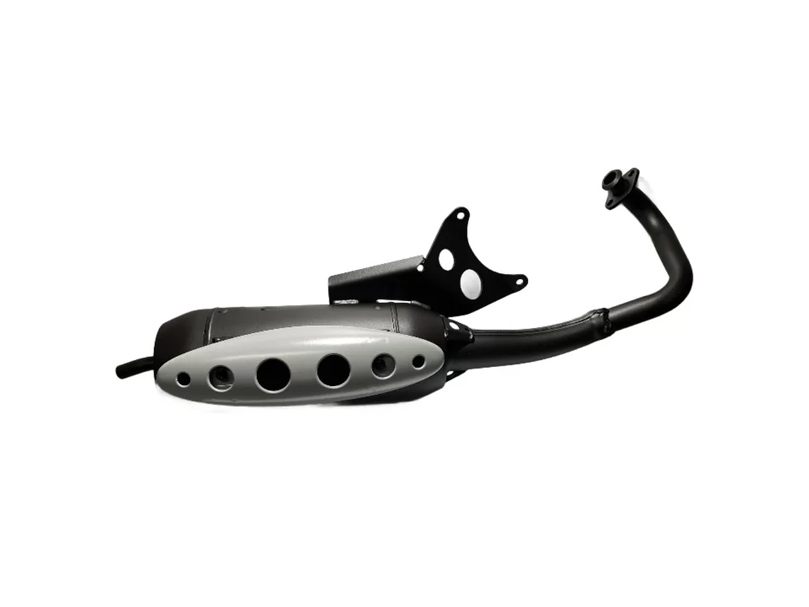 Escape Typhoon STD Firebox  1