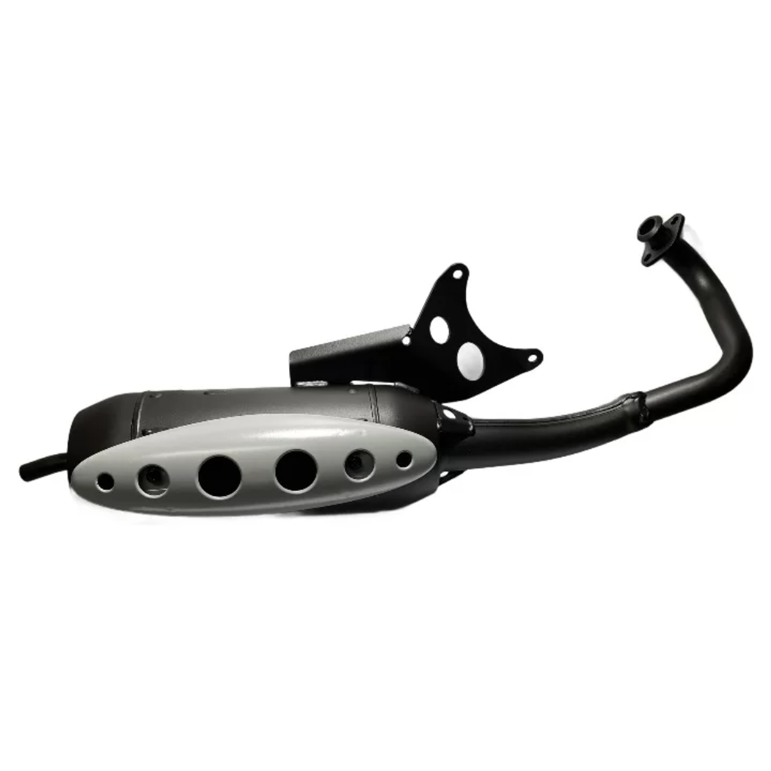 Escape Typhoon STD Firebox 