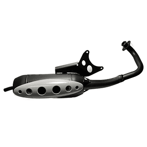 Escape Typhoon STD Firebox 