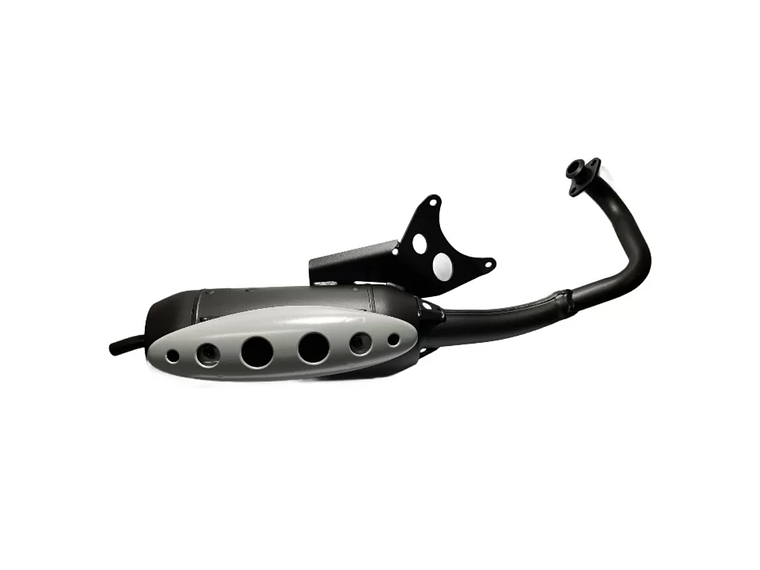 Escape Typhoon STD Firebox  1