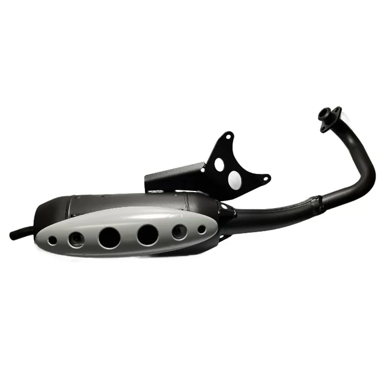 Escape Typhoon STD Firebox  1