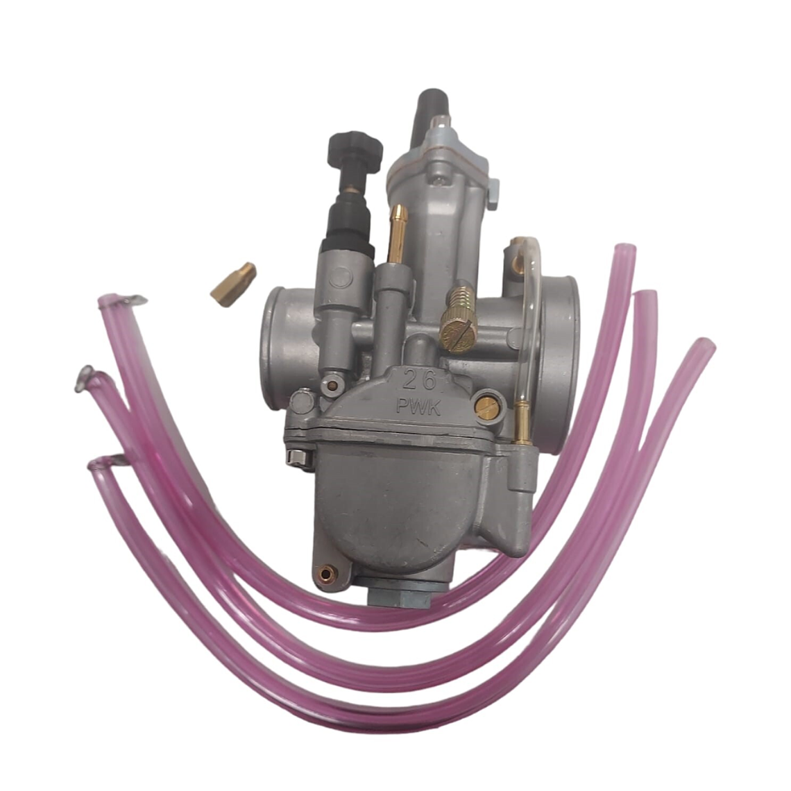 Carburador Power Jet PWK para Mota  1