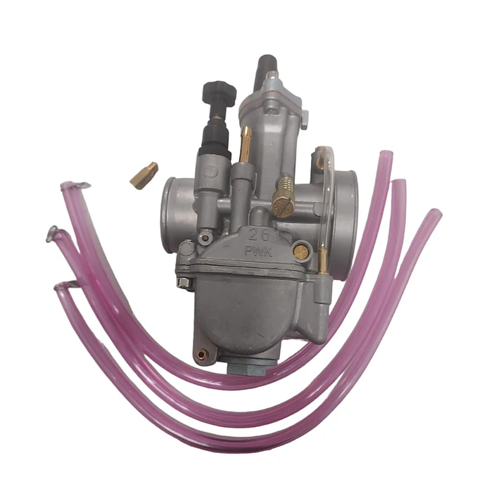 Carburador Power Jet PWK para Mota  1