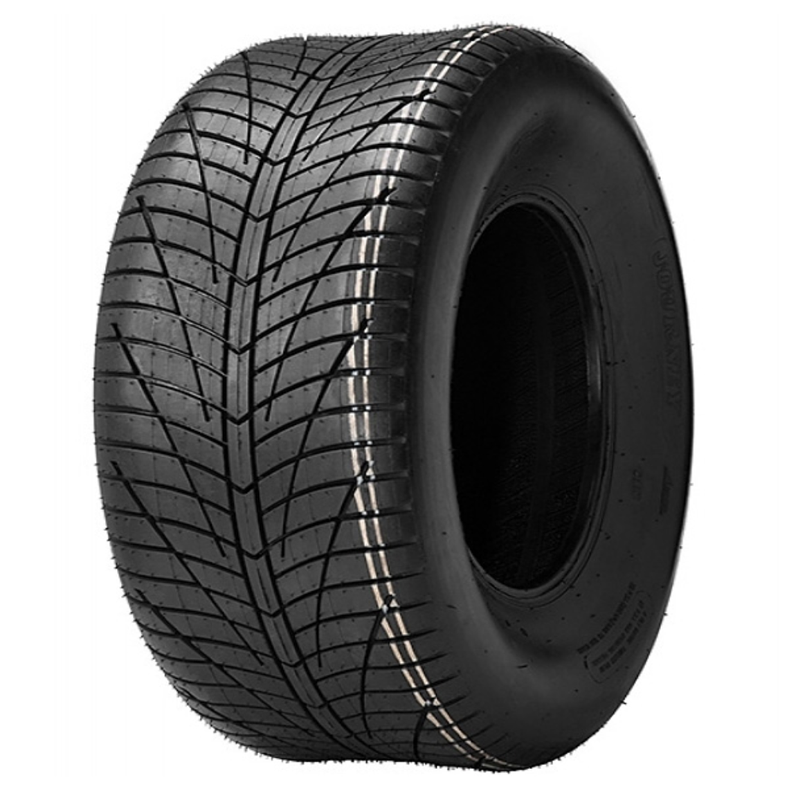 Pneu Quad Estrada 20x10-9 P354 (6 Telas) - Racepro  1