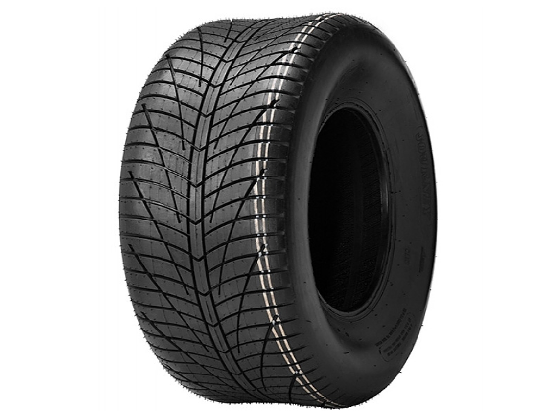 Pneu Quad Estrada 20x10-9 P354 (6 Telas) - Racepro  1