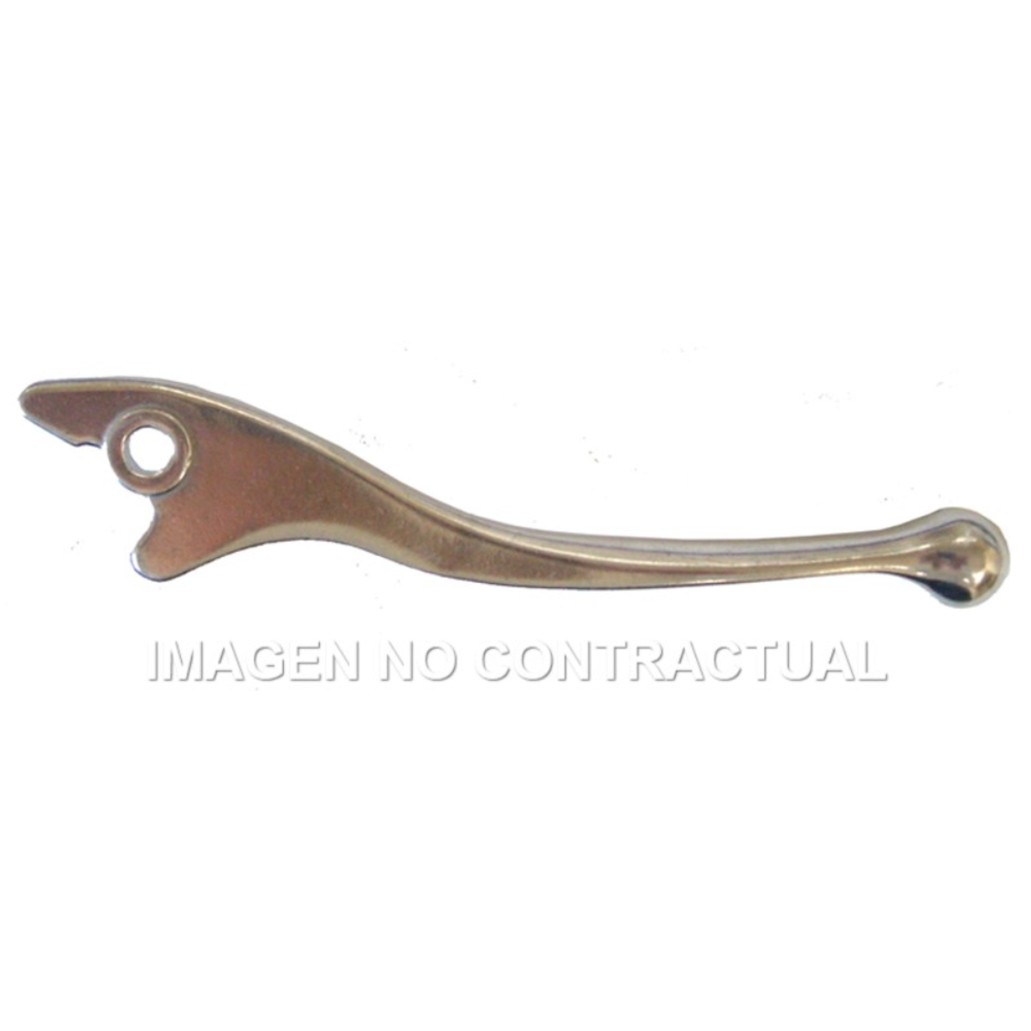 Manete Travão Honda CRM 125 R 91/93 