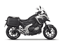 Kit Fixação Malas Laterais Honda NC 750 X 21/24 4P System  - thumbnail 2
