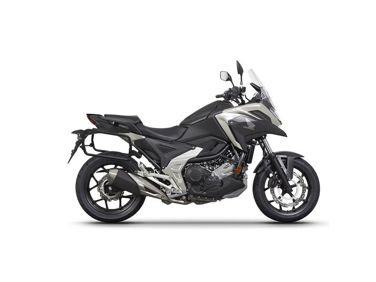 Kit Fixação Malas Laterais Honda NC 750 X 21/24 4P System  3