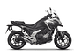 Kit Fixação Malas Laterais Honda NC 750 X 21/24 4P System  - thumbnail 3