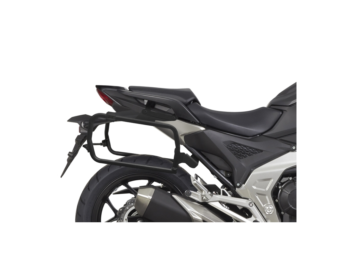 Kit Fixação Malas Laterais Honda NC 750 X 21/24 4P System  4