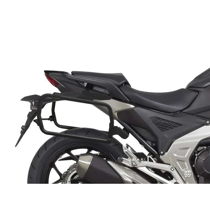 Kit Fixação Malas Laterais Honda NC 750 X 21/24 4P System  4
