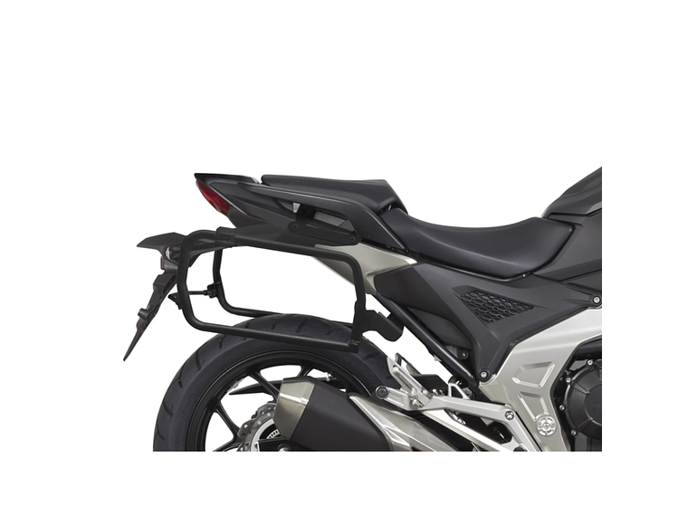 Kit Fixação Malas Laterais Honda NC 750 X 21/24 4P System  4
