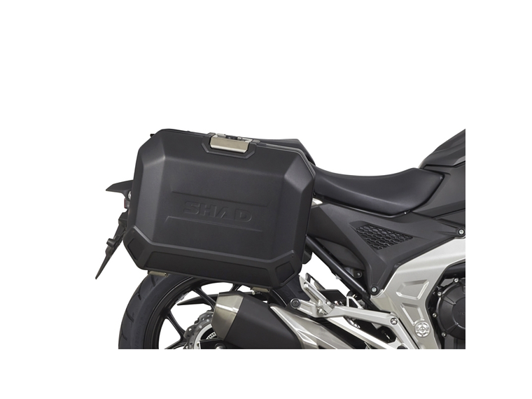 Kit Fixação Malas Laterais Honda NC 750 X 21/24 4P System  5