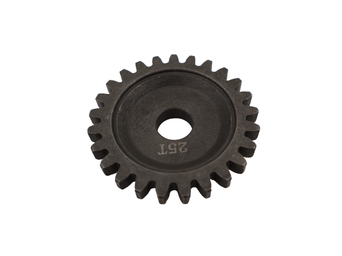 Carreto Kickstarter Yamaha DT50LC SA2211  2