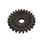 Carreto Kickstarter Yamaha DT50LC SA2211  - thumbnail 2