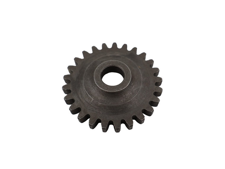 Carreto Kickstarter Yamaha DT50LC SA2211  1