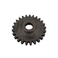 Carreto Kickstarter Yamaha DT50LC SA2211  - thumbnail 1