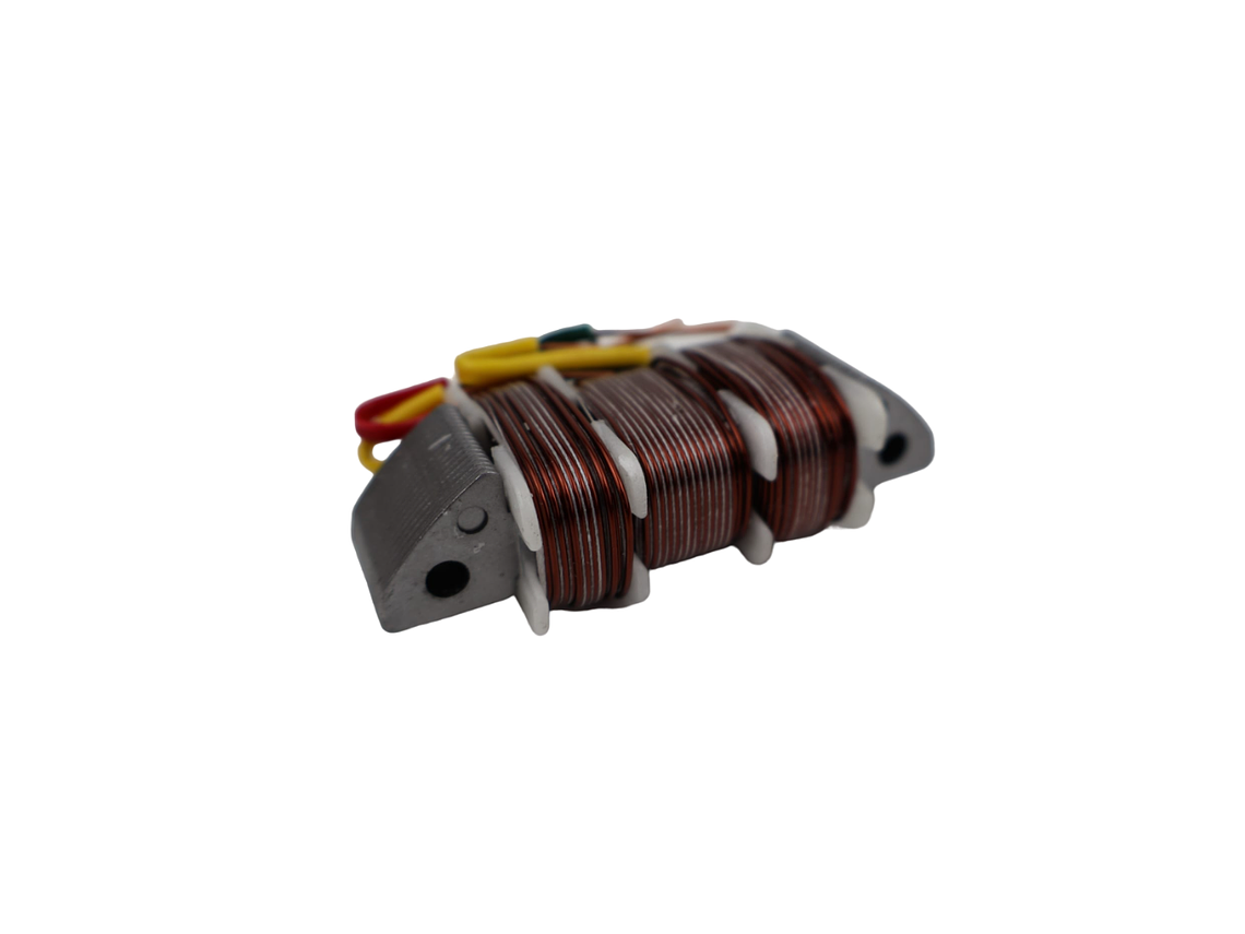 Bobine Luz Yamaha DT50LC / RZ50 TW  1
