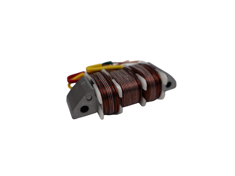 Bobine Luz Yamaha DT50LC / RZ50 TW  1