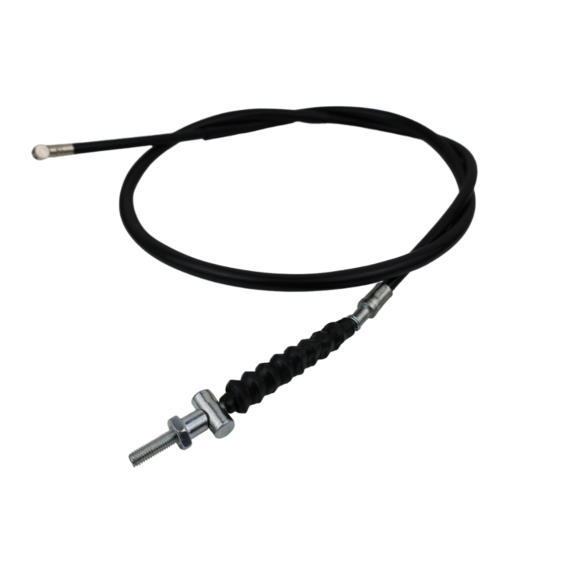 Cabo Travão Frente Yamaha DT 50 LC (Tambor)  1