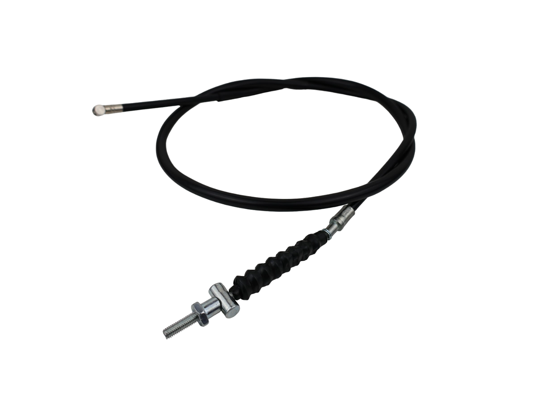 Cabo Travão Frente Yamaha DT 50 LC (Tambor)  1