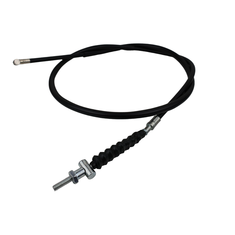 Cabo Travão Frente Yamaha DT 50 LC (Tambor)  1