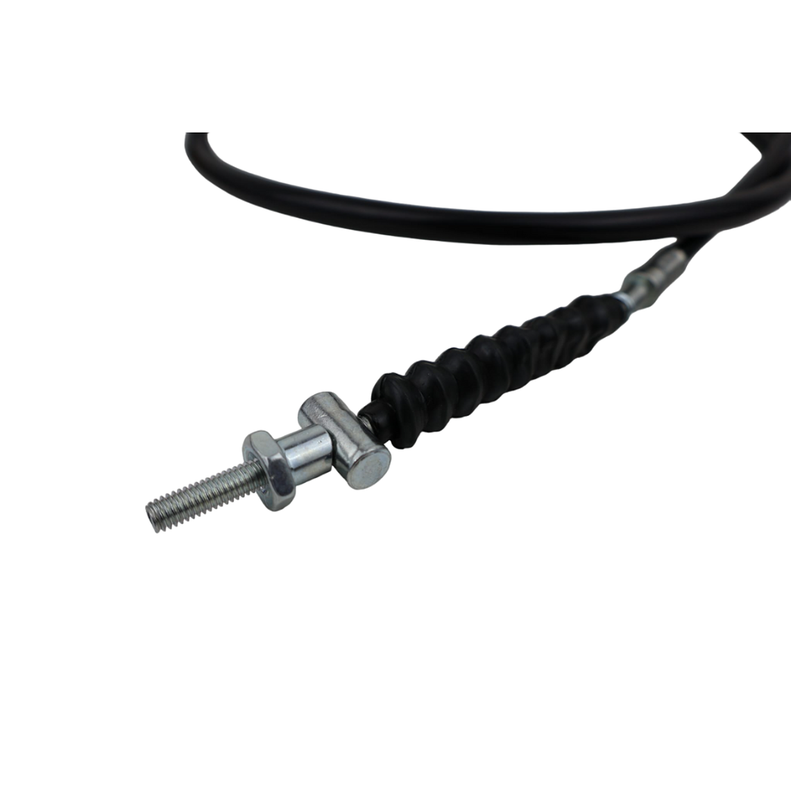 Cabo Travão Frente Yamaha DT 50 LC (Tambor)  2