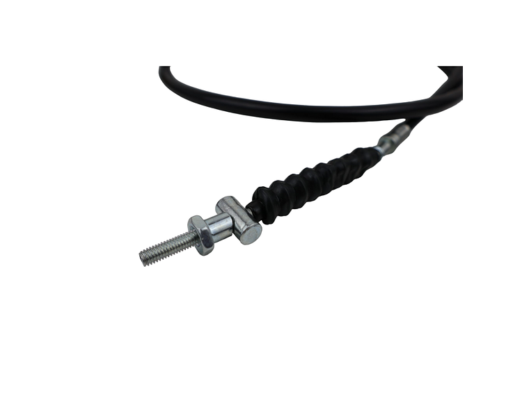 Cabo Travão Frente Yamaha DT 50 LC (Tambor)  2