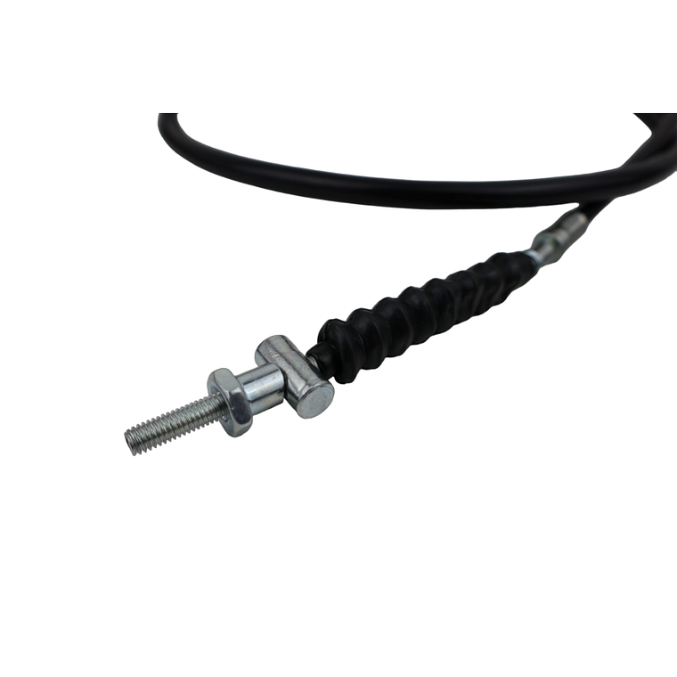 Cabo Travão Frente Yamaha DT 50 LC (Tambor)  2