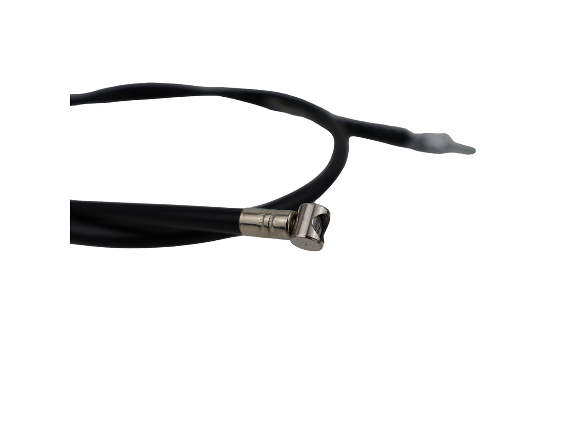 Cabo Travão Frente Yamaha DT 50 LC (Tambor)  3