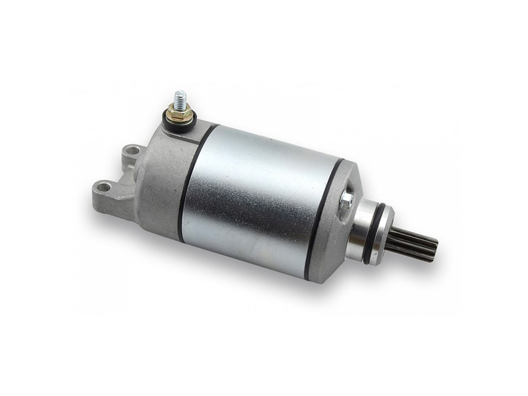 Motor de Arranque Suzuki LTZ 400  1
