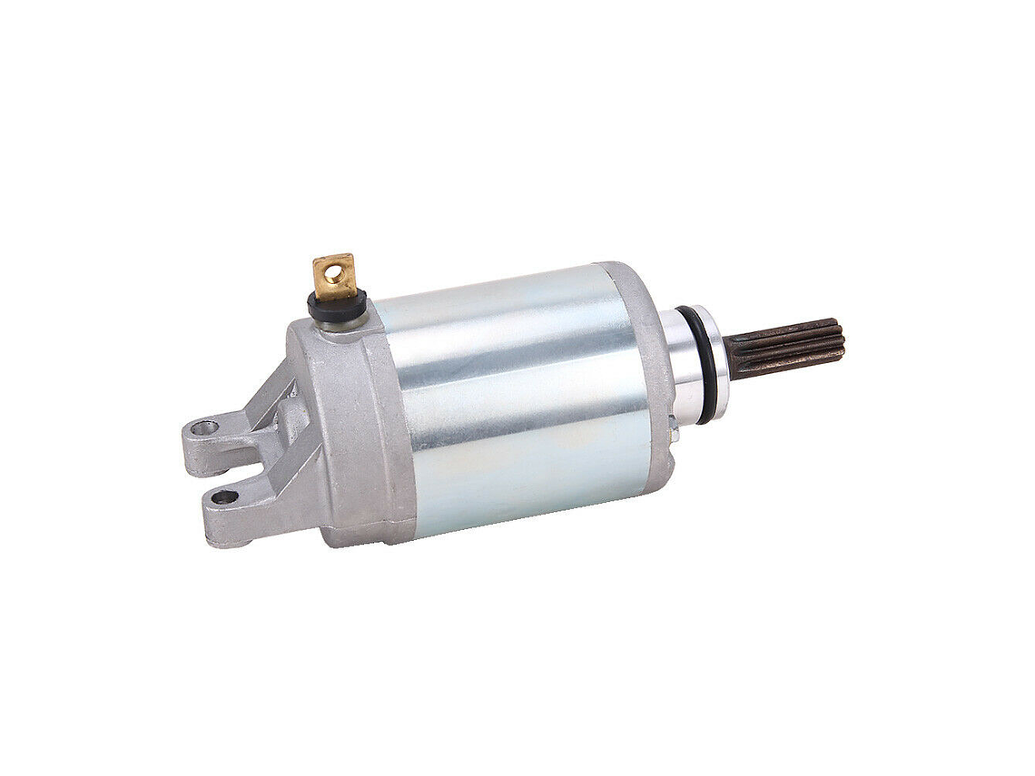 Motor de Arranque Suzuki LTR450  1