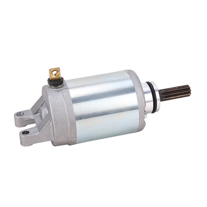 Motor de Arranque Suzuki LTR450  1
