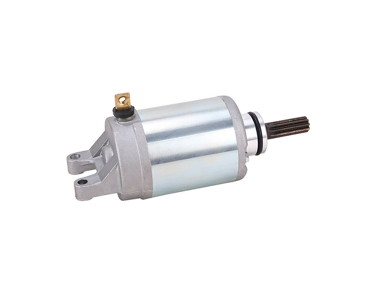 Motor de Arranque Suzuki LTR450  1