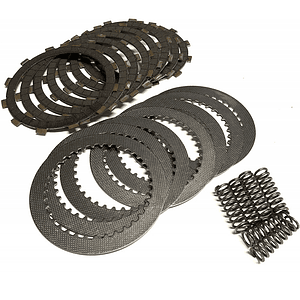 Kit Discos Embraiagem Suzuki LTR 450 