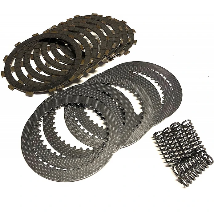Kit Discos Embraiagem Suzuki LTR 450  1