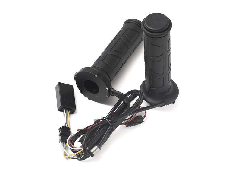 Punhos Aquecidos para Mota Topline  1