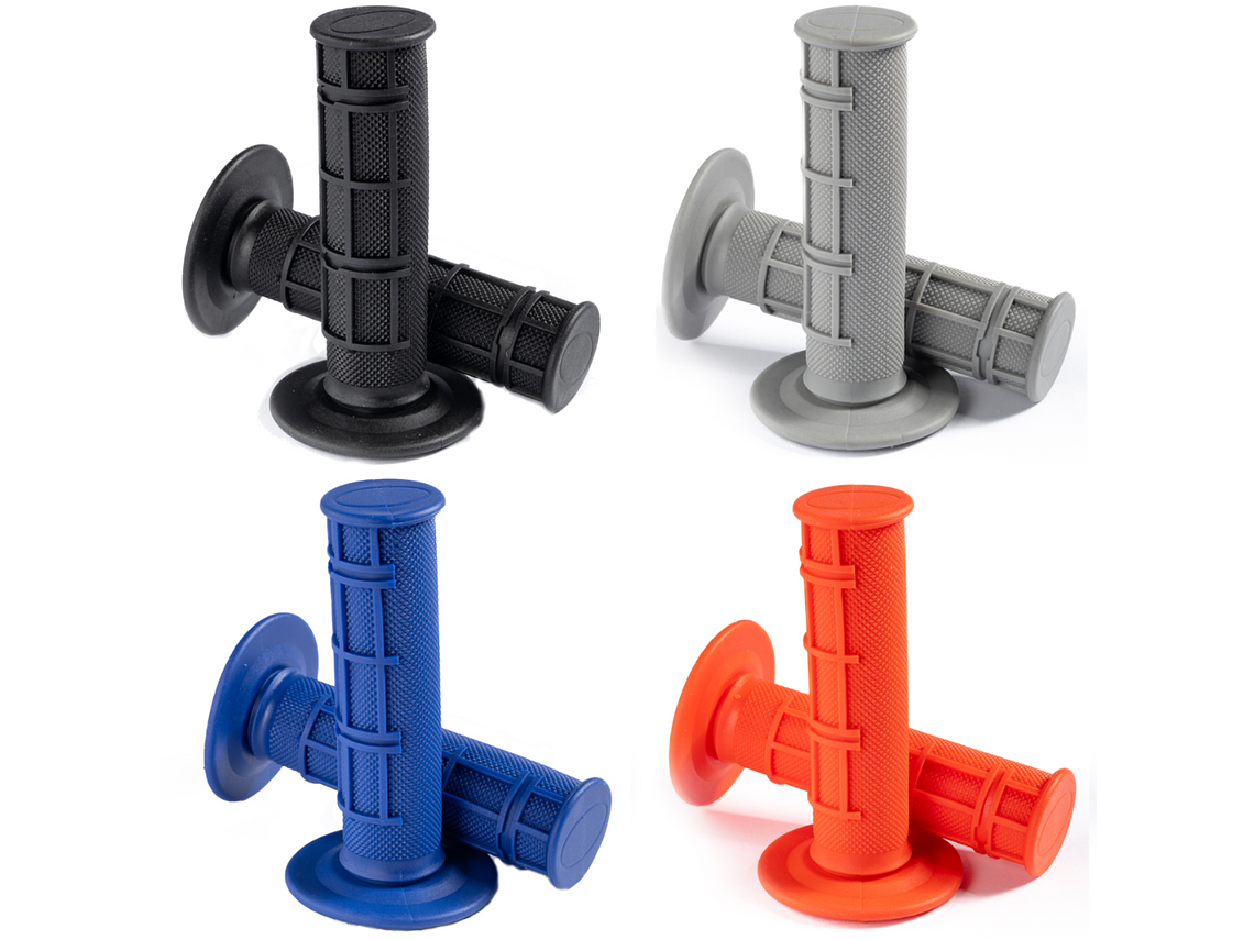 Punhos Holeshot MX 22/24 115 mm - UP Design 1