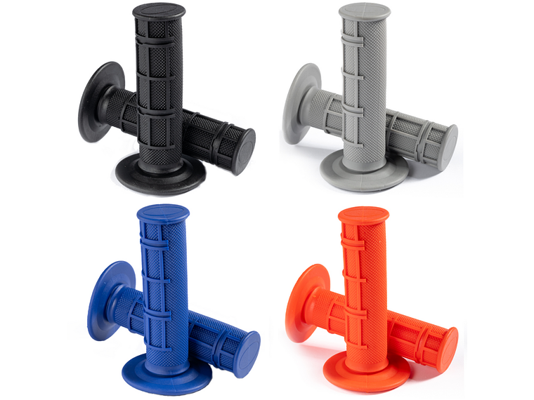 Punhos Holeshot MX 22/24 115 mm - UP Design 1