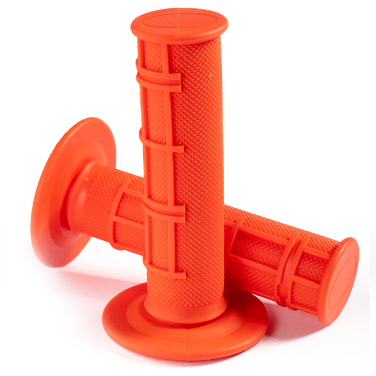 Punhos Holeshot MX 22/24 115 mm - UP Design 5