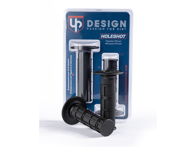 Punhos Holeshot MX 22/24 115 mm - UP Design 7