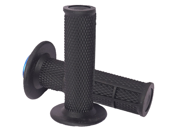 Punhos Holeshot MX Lock On - UP Design 2