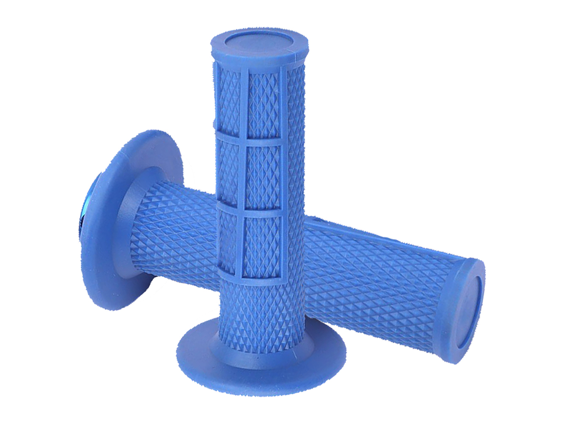 Punhos Holeshot MX Lock On - UP Design 3